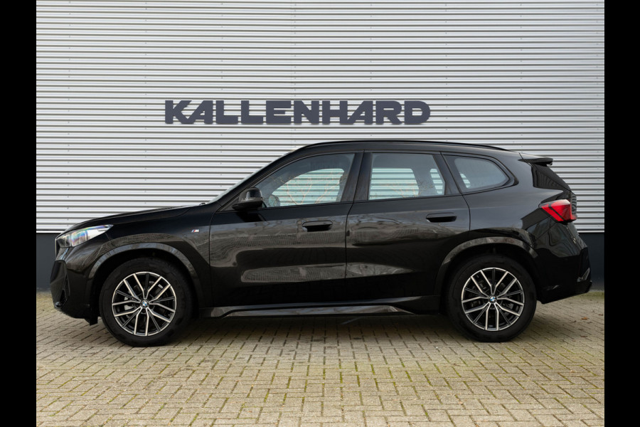 BMW X1 sDrive18i M-Sport - Camera - LED - Comfort Acces - Stoelverwarming