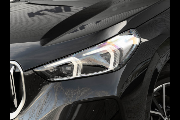BMW X1 sDrive18i M-Sport - Camera - LED - Comfort Acces - Stoelverwarming