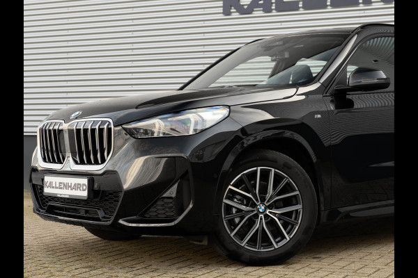 BMW X1 sDrive18i M-Sport - Camera - LED - Comfort Acces - Stoelverwarming