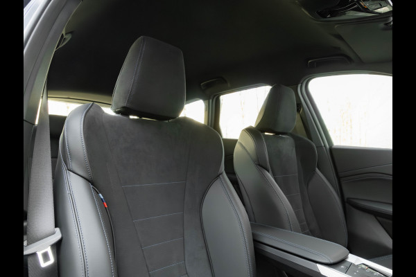 BMW X1 sDrive18i M-Sport - Camera - LED - Comfort Acces - Stoelverwarming