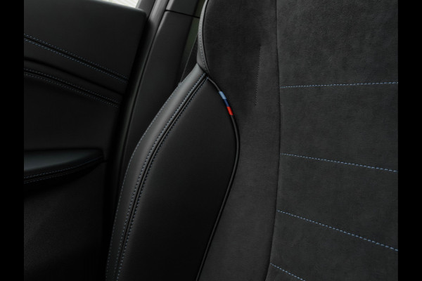 BMW X1 sDrive18i M-Sport - Camera - LED - Comfort Acces - Stoelverwarming