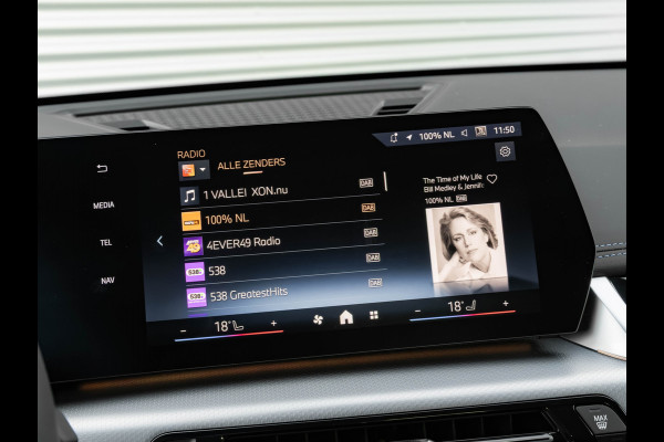 BMW X1 sDrive18i M-Sport - Camera - LED - Comfort Acces - Stoelverwarming