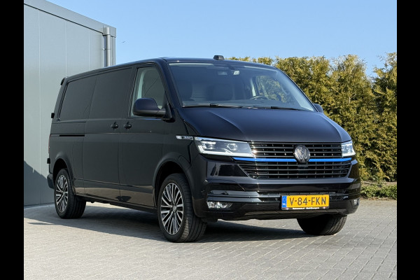 Volkswagen Transporter 2.0 TDI 204 PK BULLI / L2H1 / DSG AUT / 1e EIG. / 4 JAAR FABRIEKSGAR !! / STOELVERW / CAMERA / ADAPTIVE CRUISE / TREKHAAK