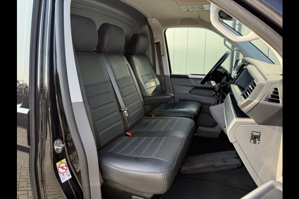 Volkswagen Transporter 2.0 TDI 204 PK BULLI / L2H1 / DSG AUT / 1e EIG. / 4 JAAR FABRIEKSGAR !! / STOELVERW / CAMERA / ADAPTIVE CRUISE / TREKHAAK