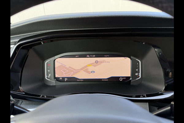 Volkswagen Transporter 2.0 TDI 204 PK BULLI / L2H1 / DSG AUT / 1e EIG. / 4 JAAR FABRIEKSGAR !! / STOELVERW / CAMERA / ADAPTIVE CRUISE / TREKHAAK