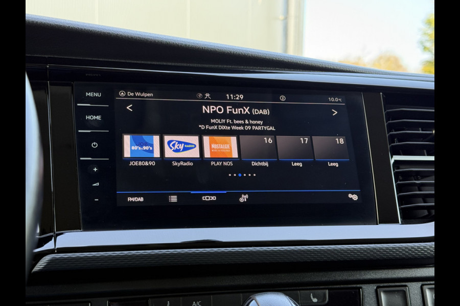 Volkswagen Transporter 2.0 TDI 204 PK BULLI / L2H1 / DSG AUT / 1e EIG. / 4 JAAR FABRIEKSGAR !! / STOELVERW / CAMERA / ADAPTIVE CRUISE / TREKHAAK