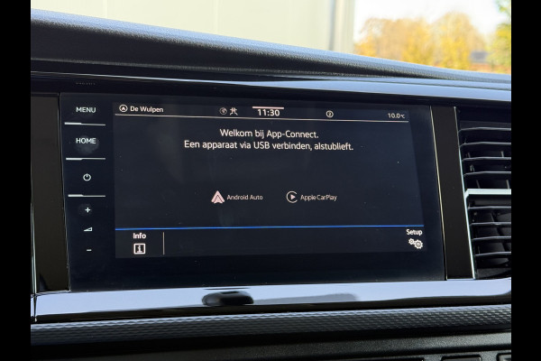 Volkswagen Transporter 2.0 TDI 204 PK BULLI / L2H1 / DSG AUT / 1e EIG. / 4 JAAR FABRIEKSGAR !! / STOELVERW / CAMERA / ADAPTIVE CRUISE / TREKHAAK