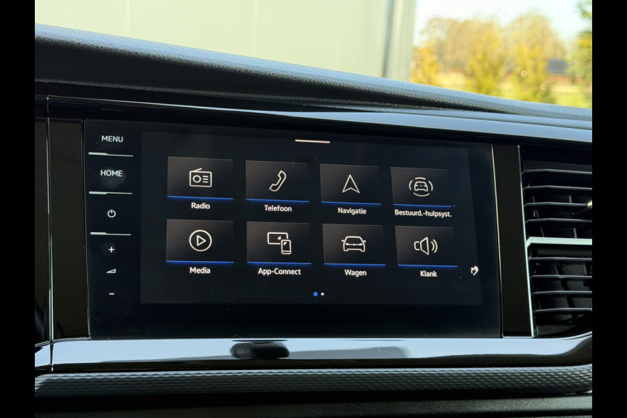 Volkswagen Transporter 2.0 TDI 204 PK BULLI / L2H1 / DSG AUT / 1e EIG. / 4 JAAR FABRIEKSGAR !! / STOELVERW / CAMERA / ADAPTIVE CRUISE / TREKHAAK