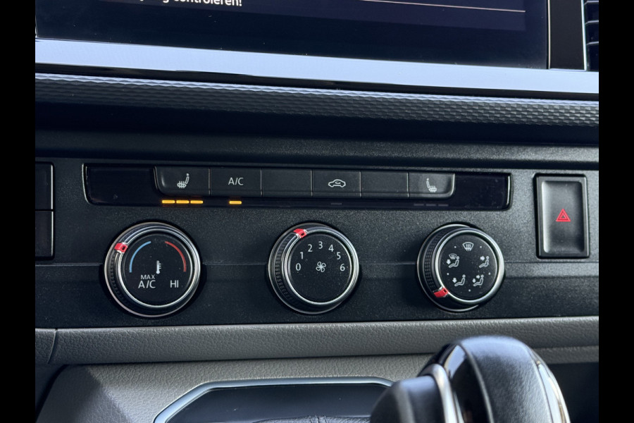 Volkswagen Transporter 2.0 TDI 204 PK BULLI / L2H1 / DSG AUT / 1e EIG. / 4 JAAR FABRIEKSGAR !! / STOELVERW / CAMERA / ADAPTIVE CRUISE / TREKHAAK