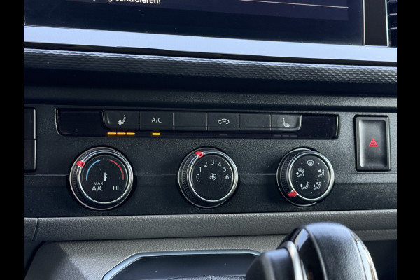 Volkswagen Transporter 2.0 TDI 204 PK BULLI / L2H1 / DSG AUT / 1e EIG. / 4 JAAR FABRIEKSGAR !! / STOELVERW / CAMERA / ADAPTIVE CRUISE / TREKHAAK