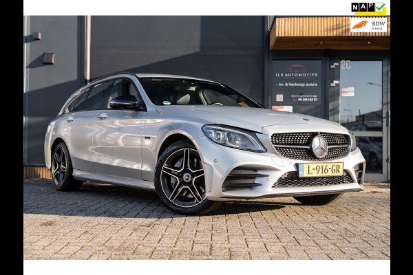 Mercedes-Benz C-Klasse Estate 300e AMG Limited Dealerond BTW NAP