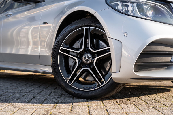 Mercedes-Benz C-Klasse Estate 300e AMG Limited Dealerond BTW NAP