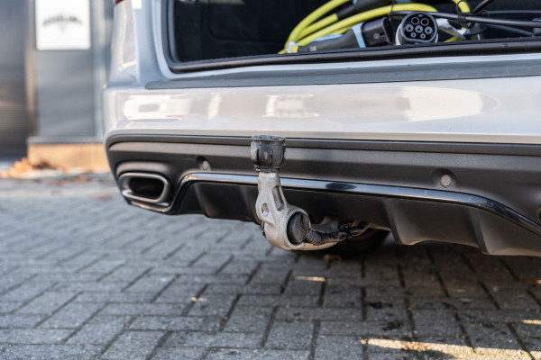 Mercedes-Benz C-Klasse Estate 300e AMG Limited Dealerond BTW NAP