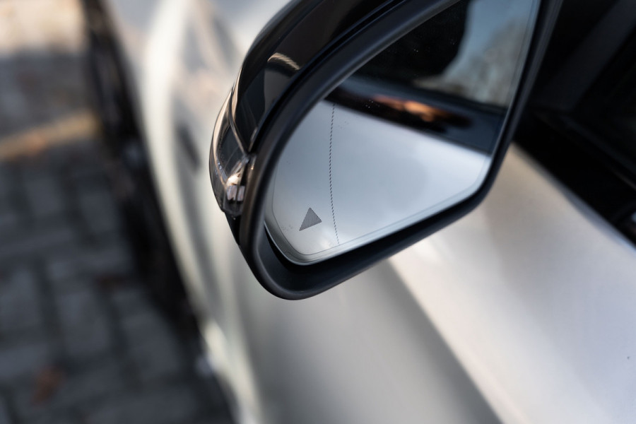 Mercedes-Benz C-Klasse Estate 300e AMG Limited Dealerond BTW NAP