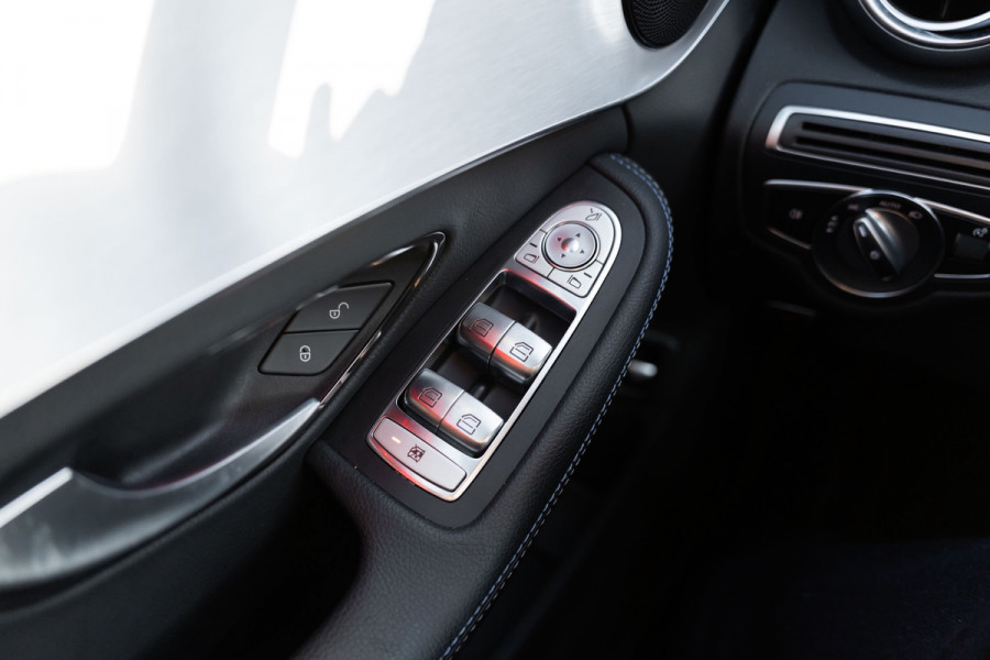 Mercedes-Benz C-Klasse Estate 300e AMG Limited Dealerond BTW NAP