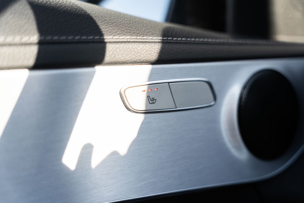 Mercedes-Benz C-Klasse Estate 300e AMG Limited Dealerond BTW NAP