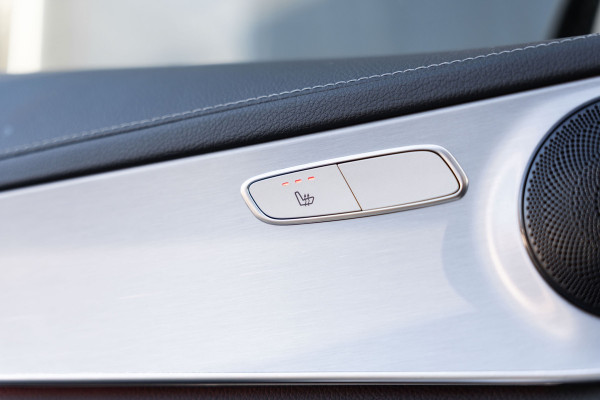 Mercedes-Benz C-Klasse Estate 300e AMG Limited Dealerond BTW NAP