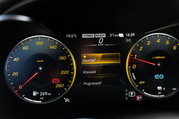 Mercedes-Benz C-Klasse Estate 300e AMG Limited Dealerond BTW NAP