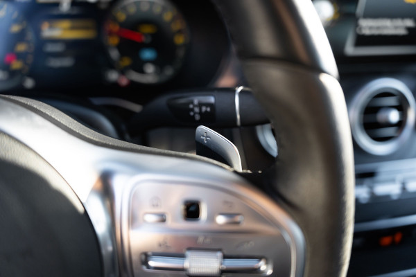 Mercedes-Benz C-Klasse Estate 300e AMG Limited Dealerond BTW NAP