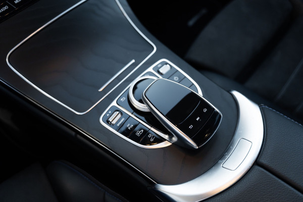 Mercedes-Benz C-Klasse Estate 300e AMG Limited Dealerond BTW NAP