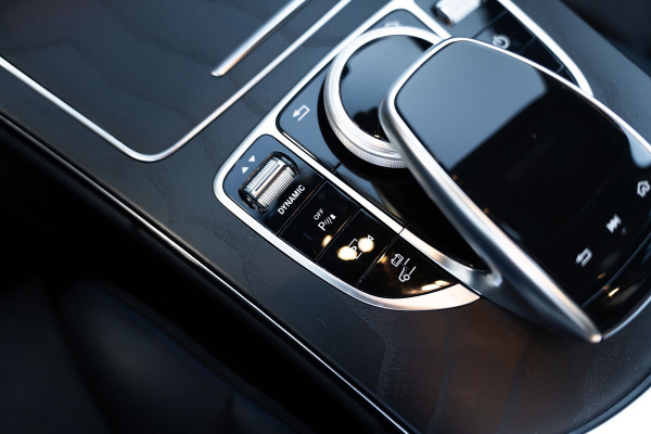 Mercedes-Benz C-Klasse Estate 300e AMG Limited Dealerond BTW NAP