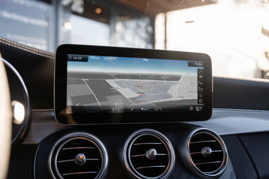 Mercedes-Benz C-Klasse Estate 300e AMG Limited Dealerond BTW NAP