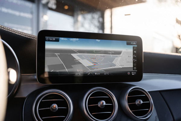 Mercedes-Benz C-Klasse Estate 300e AMG Limited Dealerond BTW NAP