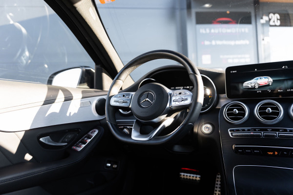 Mercedes-Benz C-Klasse Estate 300e AMG Limited Dealerond BTW NAP