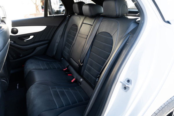 Mercedes-Benz C-Klasse Estate 300e AMG Limited Dealerond BTW NAP