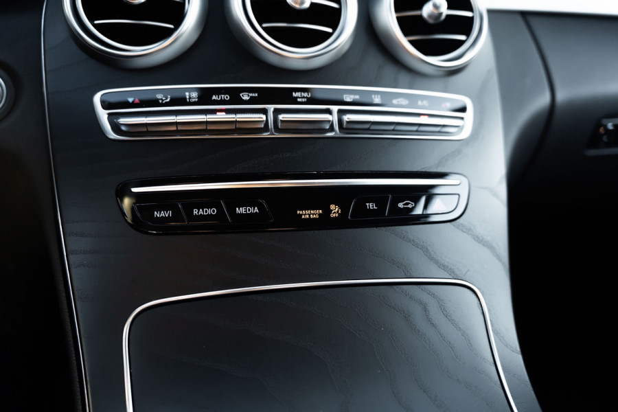 Mercedes-Benz C-Klasse Estate 300e AMG Limited Dealerond BTW NAP