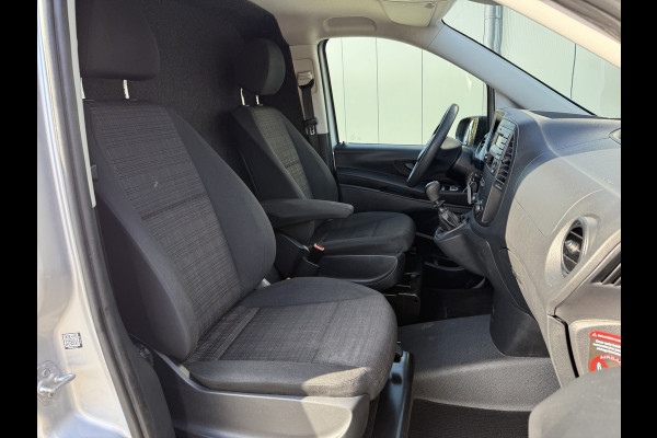 Mercedes-Benz Vito 114 CDI 136 PK EXTRA LANG / L3H1 / 1e EIG. / TREKHAAK / AIRCO / CRUISE / NETTE BUS