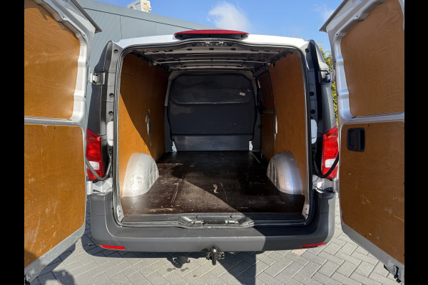 Mercedes-Benz Vito 114 CDI 136 PK EXTRA LANG / L3H1 / 1e EIG. / TREKHAAK / AIRCO / CRUISE / NETTE BUS