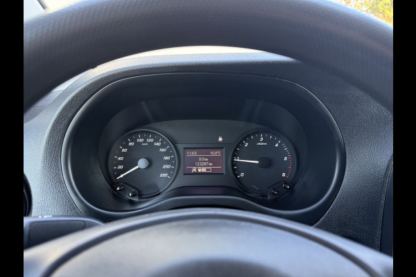Mercedes-Benz Vito 114 CDI 136 PK EXTRA LANG / L3H1 / 1e EIG. / TREKHAAK / AIRCO / CRUISE / NETTE BUS