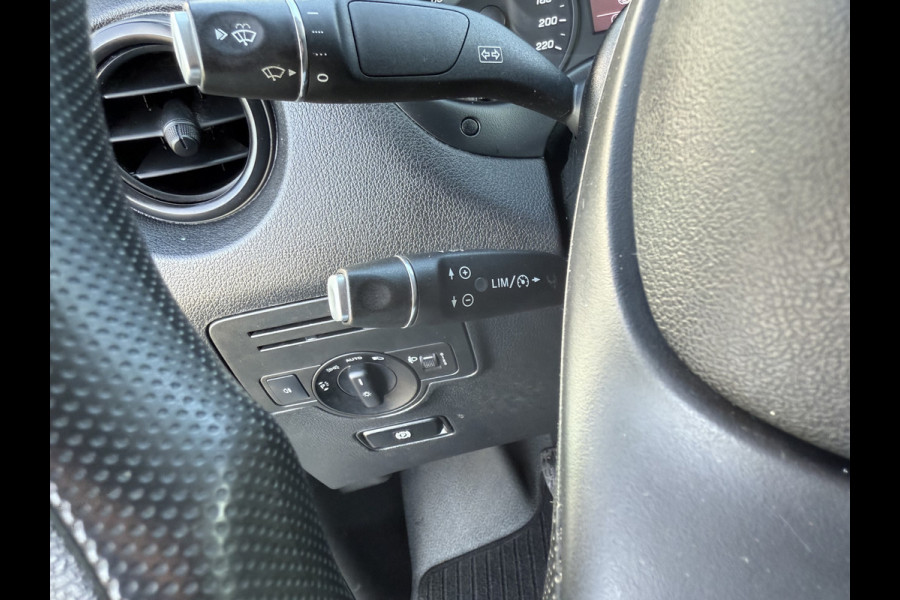 Mercedes-Benz Vito 114 CDI 136 PK EXTRA LANG / L3H1 / 1e EIG. / TREKHAAK / AIRCO / CRUISE / NETTE BUS