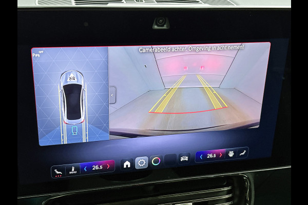 Mercedes-Benz CLA-Klasse 250+ Launch Edition 85 kWh | Panoramadak | Multibeam LED | Memorypakket | Warmtepomp | Adaptieve Cruisecontrol | Nightpakket | Sierdelen aluminium | Smartphone integratie |