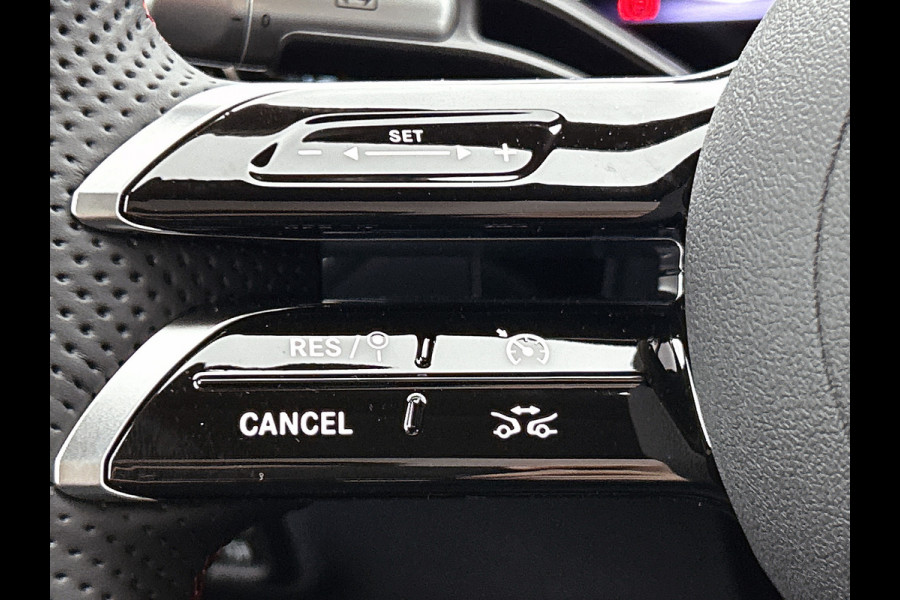 Mercedes-Benz CLA-Klasse 250+ Launch Edition 85 kWh | Panoramadak | Multibeam LED | Memorypakket | Warmtepomp | Adaptieve Cruisecontrol | Nightpakket | Sierdelen aluminium | Smartphone integratie |