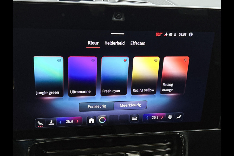 Mercedes-Benz CLA-Klasse 250+ Launch Edition 85 kWh | Panoramadak | Multibeam LED | Memorypakket | Warmtepomp | Adaptieve Cruisecontrol | Nightpakket | Sierdelen aluminium | Smartphone integratie |