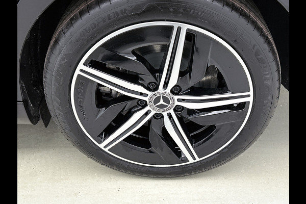 Mercedes-Benz CLA-Klasse 250+ Launch Edition 85 kWh | Panoramadak | Multibeam LED | Memorypakket | Warmtepomp | Adaptieve Cruisecontrol | Nightpakket | Sierdelen aluminium | Smartphone integratie |