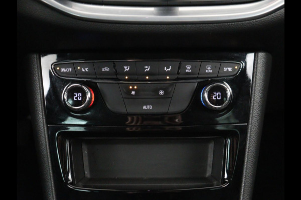 Opel Astra 1.0 Turbo Executive | Camera | Carplay | Half leder | Keyless | Navigatie | Dodehoek detectie | Park Assist | Climate control | Bluetooth | Cruise control