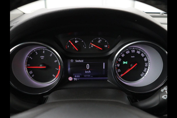 Opel Astra 1.0 Turbo Executive | Camera | Carplay | Half leder | Keyless | Navigatie | Dodehoek detectie | Park Assist | Climate control | Bluetooth | Cruise control