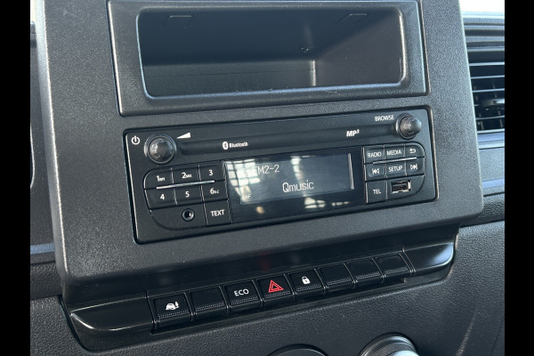 Renault Master T35 2.3 dCi 136 PK / PICK UP / 2.5 T TREKHAAK / 14.149 KM !! / 1e EIG. / AIRCO / BLUETOOTH / 3-ZITS