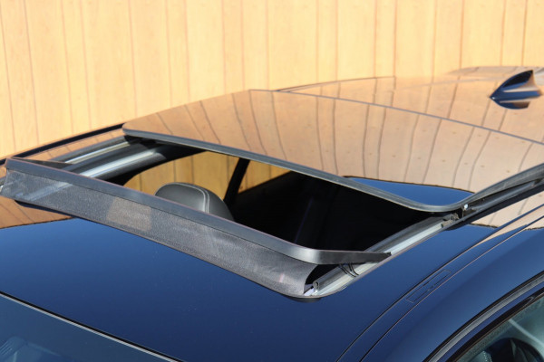 BMW 1-serie 128ti M-sport org-NL head-up schuifdak leer+vw