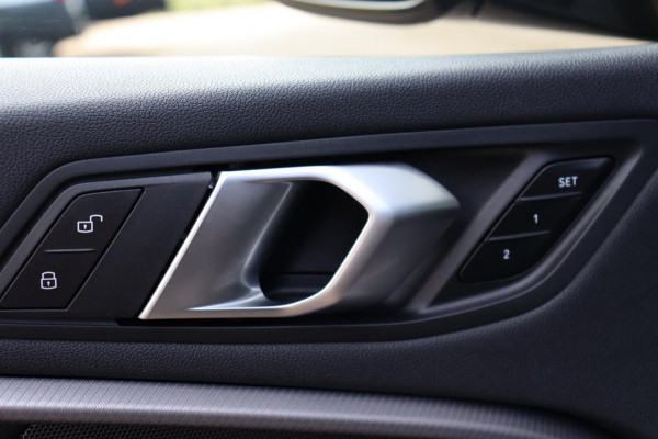 BMW 1-serie 128ti M-sport org-NL head-up schuifdak leer+vw