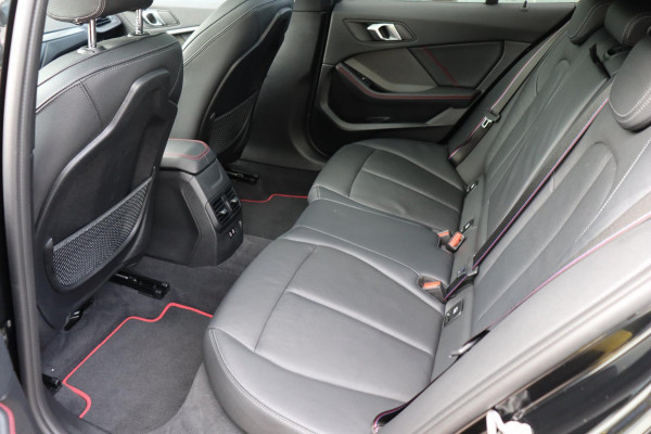 BMW 1-serie 128ti M-sport org-NL head-up schuifdak leer+vw