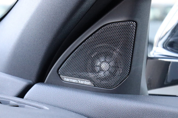 BMW 1-serie 128ti M-sport org-NL head-up schuifdak leer+vw