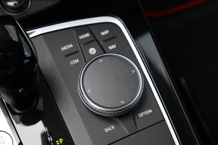 BMW 1-serie 128ti M-sport org-NL head-up schuifdak leer+vw