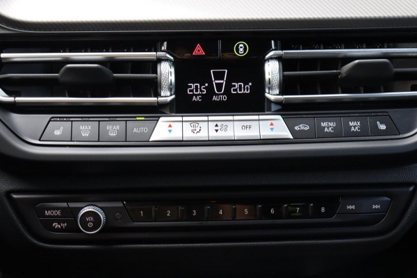 BMW 1-serie 128ti M-sport org-NL head-up schuifdak leer+vw