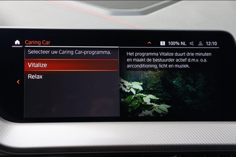 BMW 1-serie 128ti M-sport org-NL head-up schuifdak leer+vw