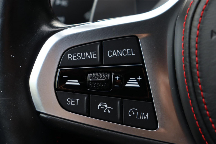 BMW 1-serie 128ti M-sport org-NL head-up schuifdak leer+vw