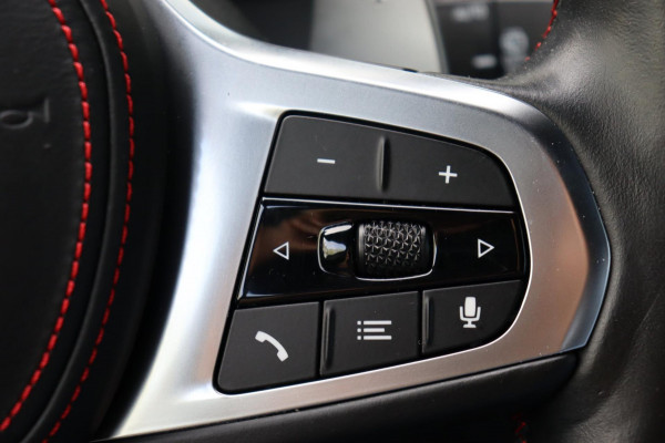 BMW 1-serie 128ti M-sport org-NL head-up schuifdak leer+vw